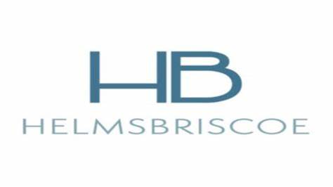 Helms Briscoe Logo