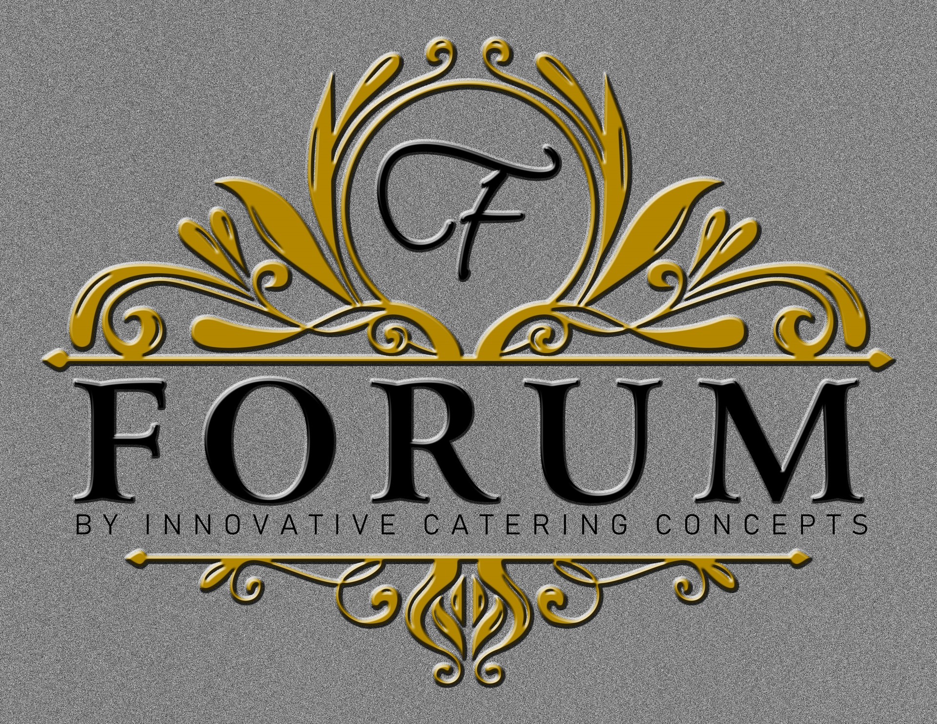 Forum Logo