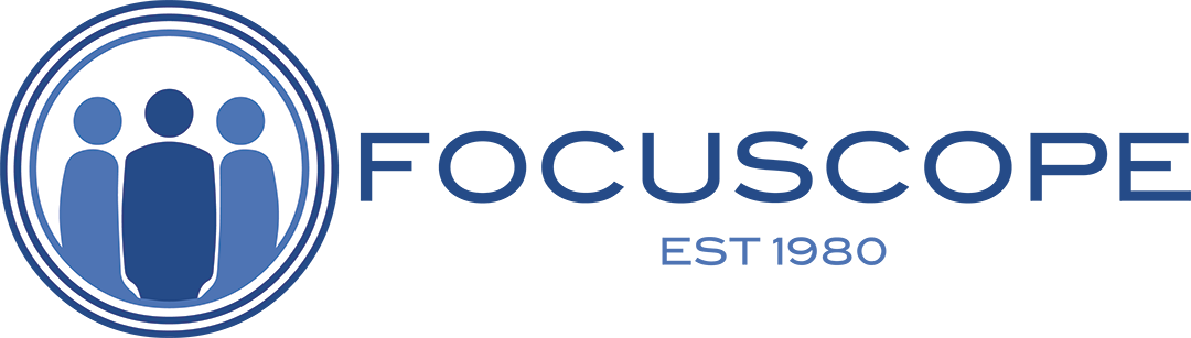 Focuscope Logo