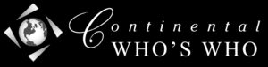 Continental Who's Who Logo